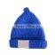 Simply Types of Winter Knitted Hats