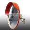 100cm PC road convex security mirror