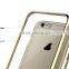 Rock clear cover for iphone 6