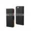 Right-left genuine wallet cover for iphone 6