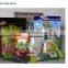 Price Rotary premade pouch packaging machine for orange juice (GD8-250B)