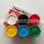 35ml Finger painting Acrylic Paint