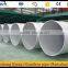 Pickling finish stainless steel pipe 321, a249 ss 321 stainless steel pipe, 347 welded stainless steel pipes