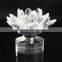 2016 hot sale crystal gift set office 7 wedding favors gift