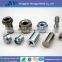 m6 stainless steel floating nuts