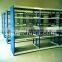 Competitive Storage Metal shelf for spare parts
