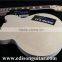 High Quality Hot Sale Unique Design Jazz Electric Guitar Kit MX-014