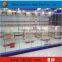 China Supplier Commericial Grocery Shelving Shop Fitting Supermarket Shelf