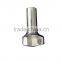 Pasmo best buy ice cream machine spare parts---Stainless steel nut