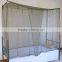 Military folded mosquito bed nets hanging mosquito net