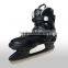 Hard shell ice hockey skates shoes for hockey player China hockey equipment Stainless Steel blade