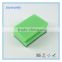 kitchen disposable cleaning sponge high quality sponge