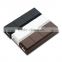 MYWAY chocolate designed universal mobile power supply / portable phone charger for special gift