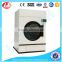 100kg LJ Professional Clothes Tumble Dryer,gas dryer