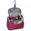 Enrich new design Cosmetic Bag with Hanging
