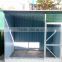 New Design Hot Saling Low Cost Steel Poultry Shed