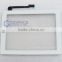For iPad 3 4 Digitizer Touch Screen Front Glass Replacement White Original new