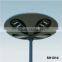 400W-1000W high brightness new design high mast light with lifting system in factory price SH1017