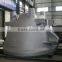 Metallurgical Machinery Spare Parts, Ladles And Ladle Transfer Cars, Slag Pot ,iron or Steel Ladle
