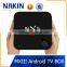 2GB 8GB 4K ultra output Android TV Box MXIII-G