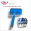 China Manufacture MOPP carry handle tape for multipack in a jumbo roll portable hand-carry for water