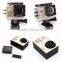 SJ7000 DV Full hd Cam Remote Control wifi sport action camera 1080p with 2.5+5GHz