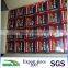 Xinxiang Winburn Bio Aluminium Foil widely used in baking