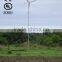 Hummer reliable high output 2000W/2kW wind turbine wind generator for farms