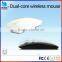 2.4g advanced wireless mouse with dpi switch