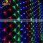 Decorative Led Net Mesh Fairy String Light with 8 Function Controller (Multi-Color)