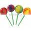 High Quality Automatic Lollipop candy machine with China Manufactory
