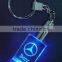 2014 crystal laser keychain