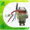 3.5v 114w EI86 low frequency transformers