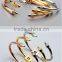 Fashion Jewelry Punk Rings Stainless Steel Latest Rivet Ring Punk Fashion Ring