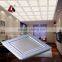 LTL41 New design 300*300mm aluminum ceiling tiles