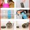 Hot sale silicone water bottle factory price