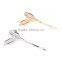 MS60148L Golden Fashion Accessories Women Hairpin Clip in Hair