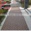 high quality red paving bricks