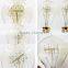 Quality warranty Fashion style china indoor lighting/edison bulbs,edison bulb light