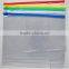 2015 New Products Famous PVC Zipper Document Bag Wholesale In 