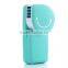 High quality Mini HandHeld Battery Operated Air Conditioner Fan /mini air conditioner