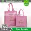 Wholesale offset harrodspvc bag,glossy pvc bag,clear pvc shopping bag