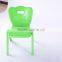 Cheap stackable plastic table and chair for children