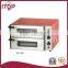 12" pizza * 2PCS electric pizza oven