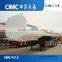 3 Axles 50000 Liters Fuel Tanker Semi Trailer
