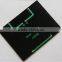 Factory Design Wholesale Solar Panel Price Pet Laminated Solar Panel