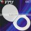 007 Custom Made Plastic Toilet Seats