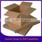 Archive Box, Corrugated shipping box