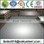 ASTM A240 304L hot rolled or cold rolled Stainless steel plates