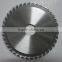 Design hotsell tct saw blade
